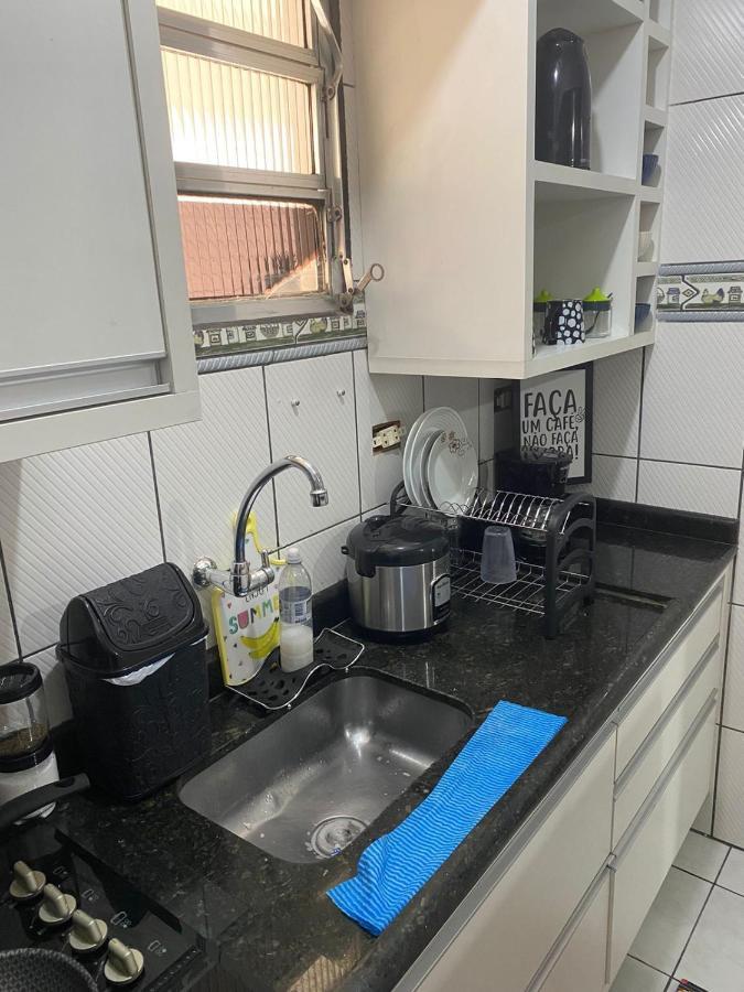 Apartment Apto Boqueirao Grande.
