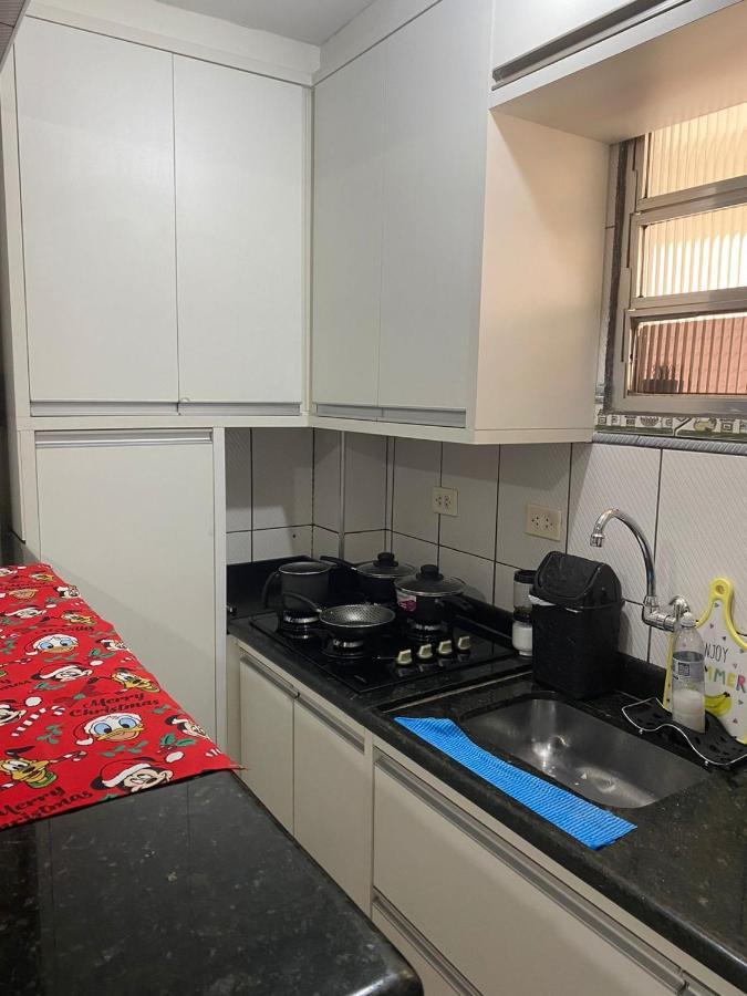 Apto Boqueirao Grande. Apartment