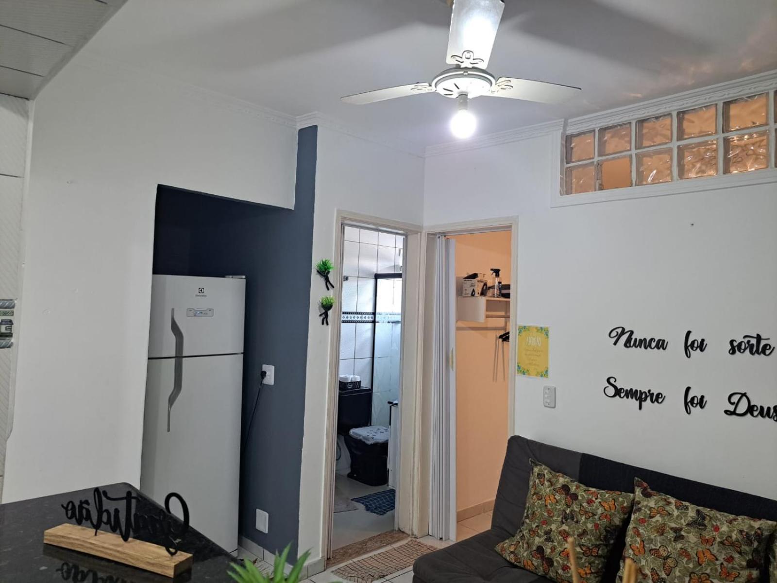 Apto Boqueirao Grande. Apartment